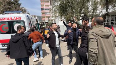 DMM'den okul saldırılarında “Saldırgan serbest bırakıldı” ve “polisle çıkarıldı” iddialarına yalanlama