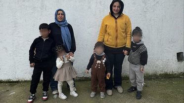 Edirne'de 31 Kaçak Göçmen Yakalandı