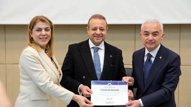 Egemen Bağış: Güçlü Olmalıyız