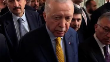 Seçim ne zaman yapılacak? Erdoğan'ın yanıtı hayli net oldu