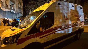 Diyarbakır'da Aileni Vuran Adam Teslim Oldu