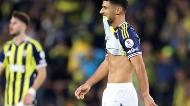 Fenerbahçe taraftarını üzen gelişme