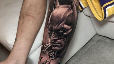 Dövme yaptıran Gianluigi Donnarumma'dan ilginç tercih