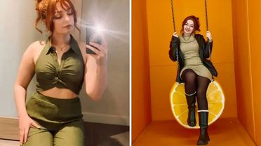 Görev başında erkek arkadaşına çıplak fotoğraf yollayan polisin görevine son verildi