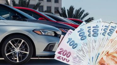 Hurda araçlara ÖTV muafiyeti teklifinde karar verildi