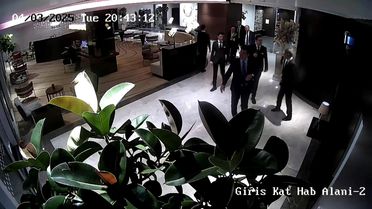 İBB Yolsuzluk Davasında 22. Duruşma