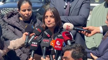 Gülistan Doku'nun Ablasından Açıklama