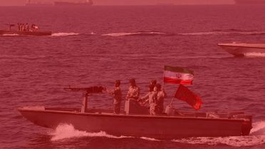 İran'dan ABD'ye abluka resti: Kızıldeniz'de ticaret akışını durdururuz