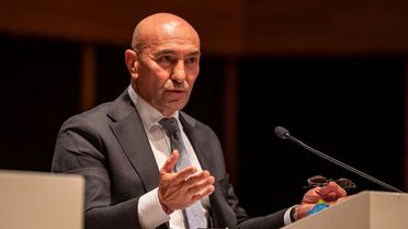 Tunç Soyer hakkında ikinci tutuklama