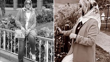 Maraş'taki saldırıda ölen Ayla öğretmen, öğrencilerine siper olmuş