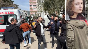 Kahramanmaraş'taki okul saldırısında can kaybı 9'a yükseldi