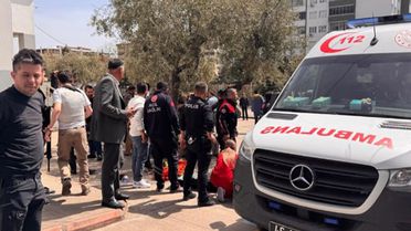 Kahramanmaraş'taki okul saldırısında hayatını kaybeden 9 kişinin kimliği belli oldu