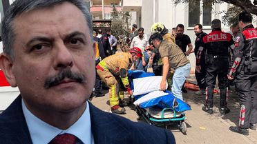 Kahramanmaraş'taki saldırıda terör bağlantısı var mı? İçişleri Bakanı Çiftçi açıkladı