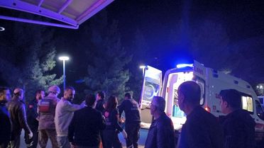 Batman'da Kavga: Bir Kişi Silahla Yaralandı