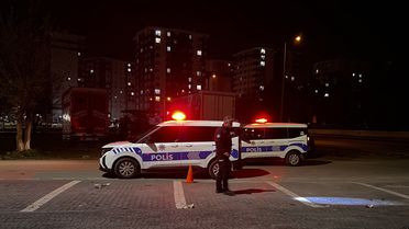 Kayseri'de Kavga: 4 Yaralı