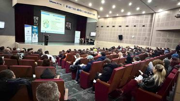 Kocaeli Büyükşehir'de hedef sıfır iş kazası