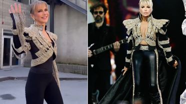 Küçük bir detay, büyük bir etki… Ece Erken’den samimi sözler