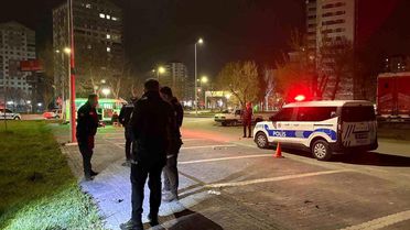 Kayseri'de Kavga: 4 Yaralı