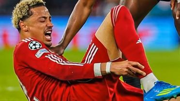 Liverpool ve Fransa'ya Ekitike'den kötü haber