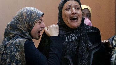 Lübnan'da hayatını kaybedenlerin sayısı 2 bin 124'e yükseldi