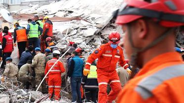 Malatya Deprem Davasında Karar Açıklandı