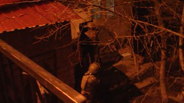 DEAŞ operasyonu: 9 şüpheli yakalandı