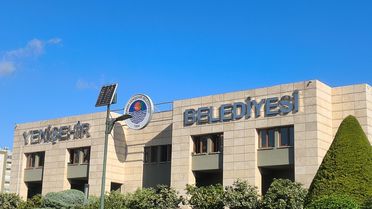 Mersin'de Rüşvet Soruşturmasında 12 Tutuklama