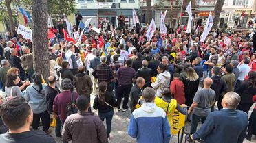 Eğitimcilerden Şiddet İçeriklerine Tepki
