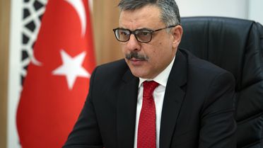 İçişleri Bakanlığında 'okul güvenliği' toplantısı yapılacak