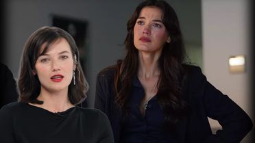 Pınar Deniz’den sarsan sözler: Babam hayattayken morga konmuş