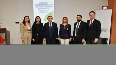 Plastik Sektörü Raporu Yayınlandı