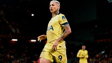 Richarlison'dan depresyon itirafı: Arabayı duvara vurup ölmek istedim