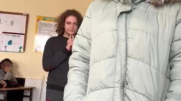 Kahramanmaraş'ta Okul Saldırısı