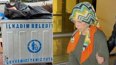 Bebeğini öldüren annenin sözleri mahkemeyi buz kestirdi: 5 gün banyoda sakladım sonra çöpe attım
