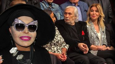 Son dakika ayrılığı! Bülent Ersoy sahneye çıkmadan projeyi bıraktı