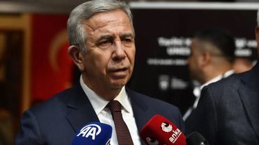 Soruşturma izni sonrası Mansur Yavaş'tan ilk açıklama