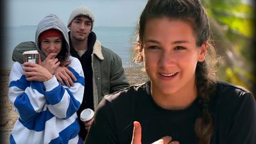 Survivor şampiyonu Nisa Bölükbaşı ve Yiğit İnandı’dan sürpriz adım! Rize’de dini nikah yaptılar