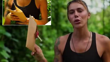 Survivor’da şok mektup! Nefise okur okumaz pişman oldu