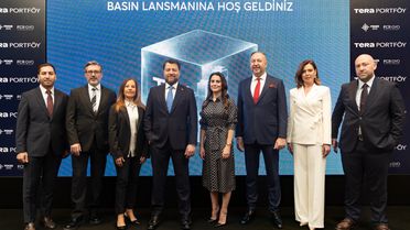 Tera Portföy Yönetim A.Ş. Birinci Proje GYF ile Gayrimenkul Proje Gelirine Ortak Olma İmkanı Tera’dan 100 bin liraya konuta yatırım fırsatı