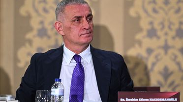 TFF'den karar! Yeni yabancı kuralı belli oldu