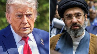 Trump: Önümüzdeki iki gün boyunca inanılmaz olaylara tanık olacaksınız