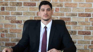 Kayseri'de İlk Defa Sporla Tedavi Kararı