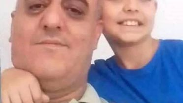 Kahramanmaraş'taki Saldırıda 11 Yaşındaki Adnan Hayatını Kaybetti