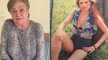 Yeşilçam’ın ‘Bayan Bacak’ı Serpil Örümcer’den yardım çığlığı: Zamanım çok az