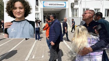 14 yaşındaki okul saldırganı 5 silaha nasıl ulaştı? Tutuklanan polis baba tek tek anlattı