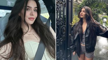 200 bin TL'lik fuhuş pazarlığı! Oyuncu Aleyna Bozok'un mesajları ifşa oldu