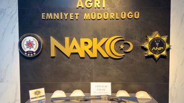 Uyuşturucu Operasyonunda 20 Gözaltı