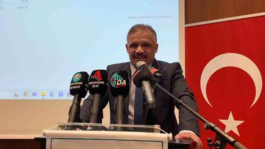 Ali Hızar: Çocukların Güvenliği İçin Birlikte Hareket Etmeliyiz