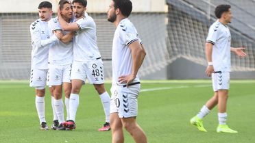 Altay, Kümede Kalma Maçına Çıkıyor
