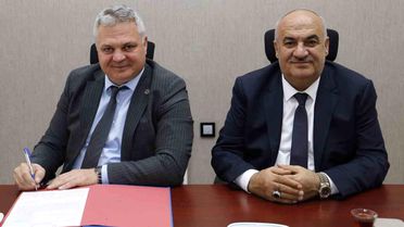 Aziziye'de 'Pulur Çayı' sevinci